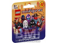 LEGO SPIDER-MAN: ACROSS THE SPIDER-VERSE MINI FIGURES