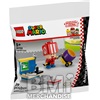 LEGO MARIO KART TOAD PIT CREW