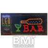 LED BAR SIGN
