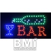 LED BAR SIGN