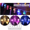 LED MULTI COLOR CLIP HANGERS