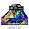 LIGHT UP TWO TONED FOOTBALL ASST