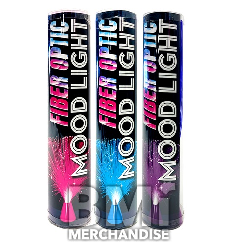 COLORED MICRO FIBEROPTIC LIGHT