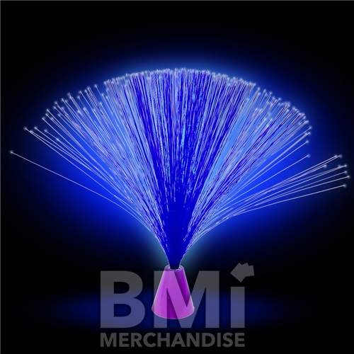 COLORED MICRO FIBEROPTIC LIGHT