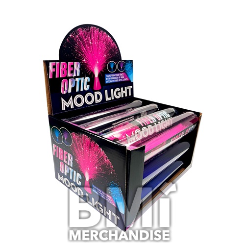 COLORED MICRO FIBEROPTIC LIGHT