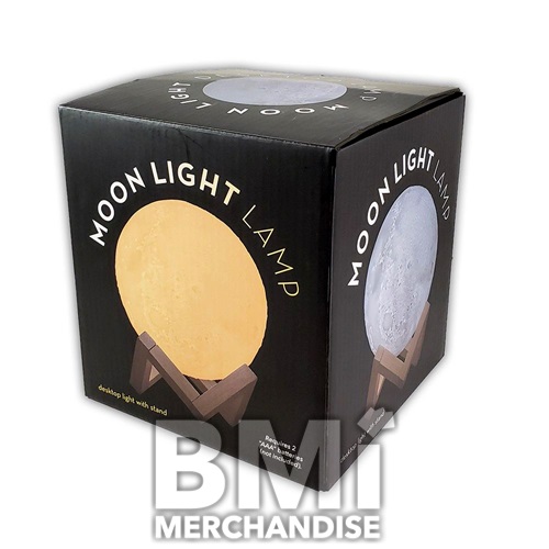 LED WIRELESS MOON LED LIGHT 