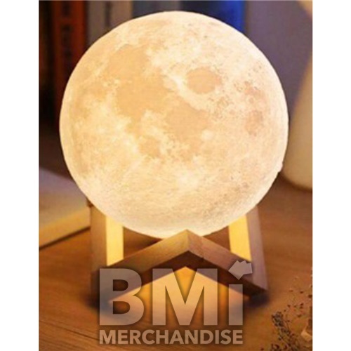 LED WIRELESS MOON LED LIGHT 
