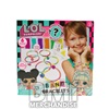 LOL SURPRISE DIY 4PC ASSORTMENT