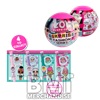 LOL SURPRISE JEWELRY WATCH CAPSULE