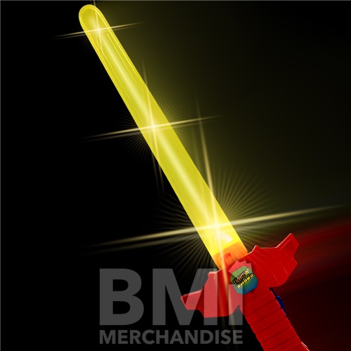 LIGHT UP SWORD