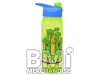 1000 POINT - 6PC XL MODULAR SMALL BOX LOCKER KIT - MINECRAFT 20OZ WATER BOTTLE