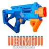 NERF N SERIES DOUBLE IMPACT BLASTER