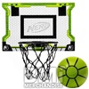 5000 POINT- 1PC XL BIG BOX MODULAR LOCKER KIT- NERF PRO HOOP BASKETBALL