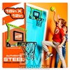 NERF PRO HOOP BASKETBALL