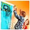 NERF PRO HOOP BASKETBALL