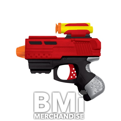 LONG SHOT DART BLASTER