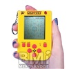 PAC MAN KEY RING GAME