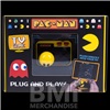 PAC MAN PLUG & PLAY