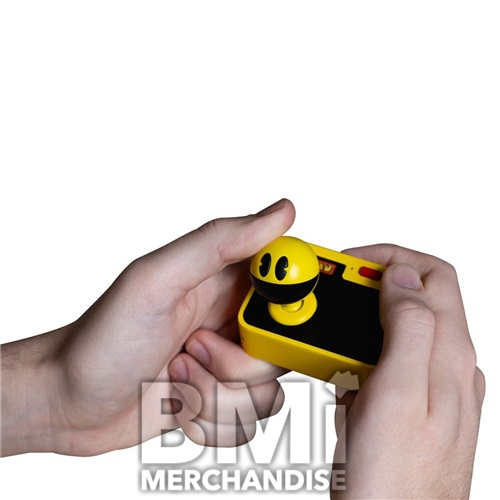 PAC MAN PLUG & PLAY