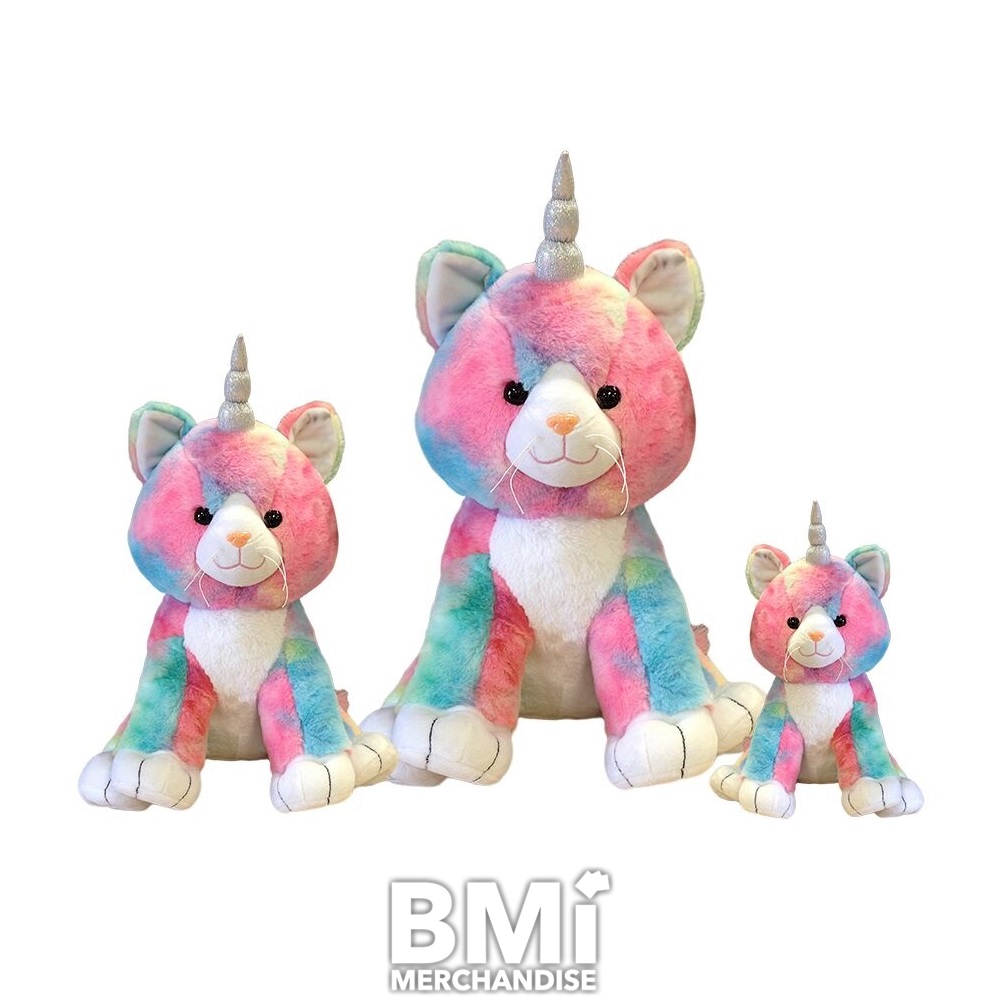 caticorn plush
