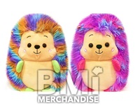 21INCH HEDGY THE HEDGEHOG PLUSH