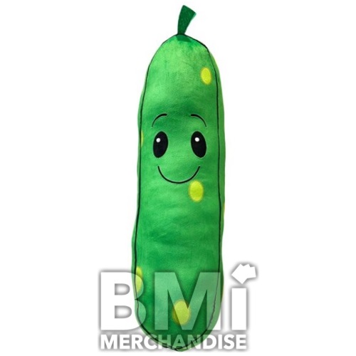 30IN DILL THE PICKLE PLUSH