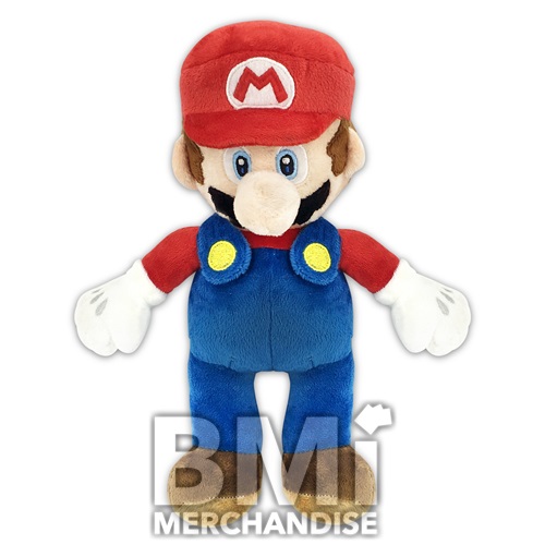 48INCH SUPER MARIO PLUSH