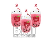 10-12INCH HELLO KITTY & FRIENDS PLUSH ASSORTMENT