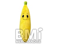 30IN SPLITS THE BANANA PLUSH