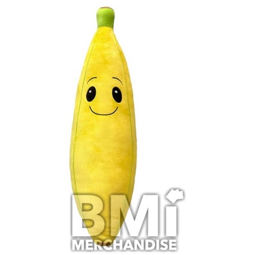 30IN SPLITS THE BANANA PLUSH