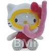 72PC 6-9INCH 100% LICENSED HELLO KITTY PLUSH CRANE KIT