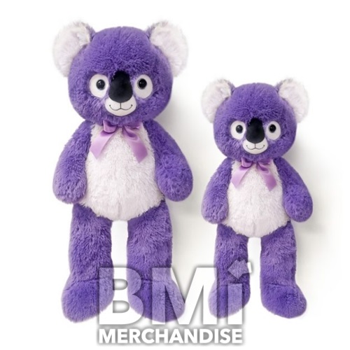 52INCH KOKO THE KOALA PLUSH