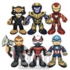 24INCH MARVEL PLUSH 