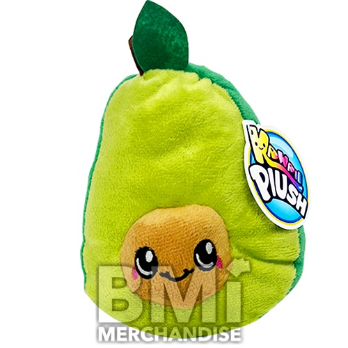 180PC 6INCH 100% MINI FOODIES PLUSH ASST CRANE KIT