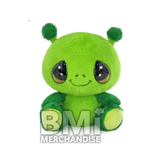 21INCH ALIEN SPACE PAL