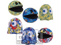 4.5INCH PACMAN STICKER BOMB ASST.