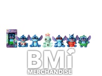 2.5INCH STITCH MICRO TEENIES PLUSH