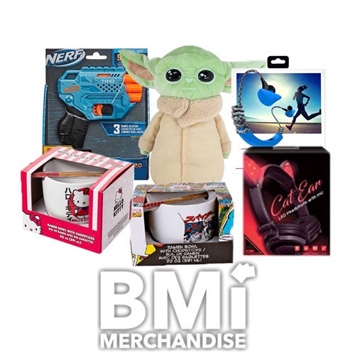 3000 POINT 6 PC PRIZE O MATIC LOCKER PRIZE