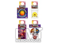 100 POINT 48 PC PRIZE O MATIC SPINDLE HANGING PRIZE