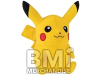 19INCH PIKACHU PLUSH *FOR REDEMPTION ONLY - NO CRANES OR MERCHANDISERS*