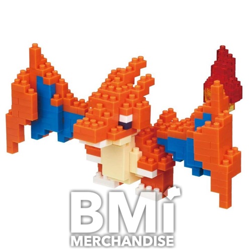 POKEMON NANOBLOCK ASSORTMENT