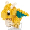 POKEMON NANOBLOCK ASSORTMENT