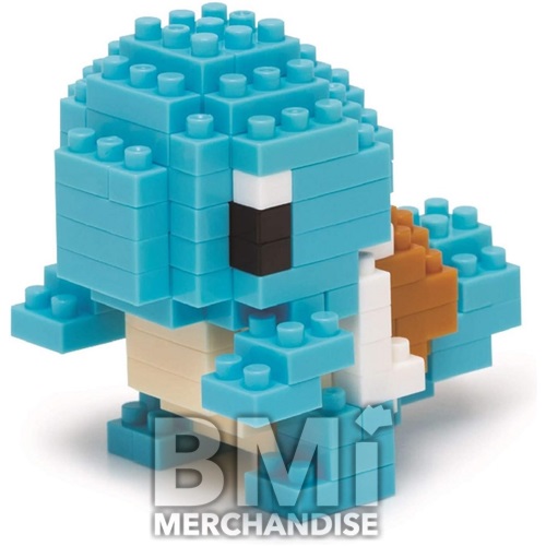 POKEMON NANOBLOCK ASSORTMENT