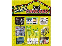 14PC SAFE CRACKER ELECTRONICS KIT