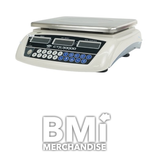 DIGITAL COUNTING SCALE