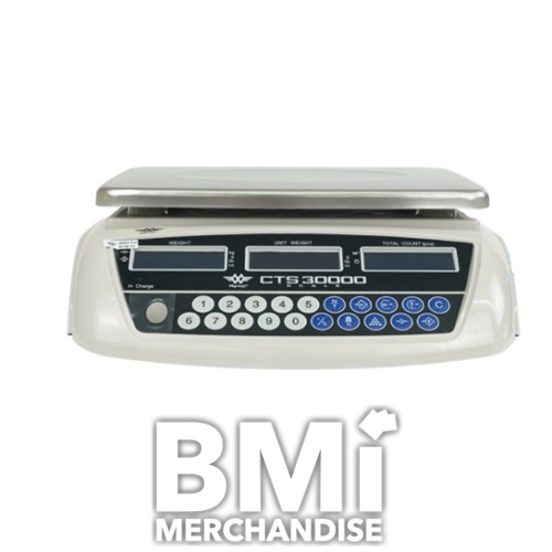 DIGITAL COUNTING SCALE