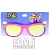 SUPER MARIO BROS. & PRINCESS PEACH SUNGLASS ASST.