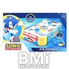 SONIC AIR HOCKEY GAME