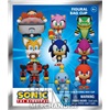 SONIC 3D FOAM BAG CLIP, SERIES 3