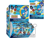 SONIC DISC LAUNCHER